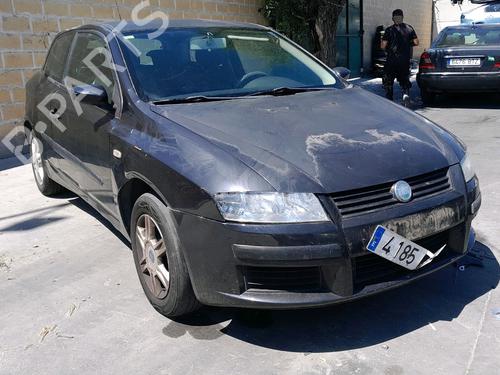 Starter FIAT STILO (192_) 1.9 D Multijet | BP17699637M8 