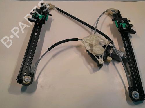 Used Rear right window mechanism Rear right window mechanism AUDI Q7 (4MB, 4MG, 4MQ) 3.0 TDI quattro (272 hp) 34463381 34463381