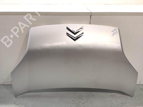 Used Hood CITROËN NEMO MPV 1.4 HDi (68 hp) 17698150