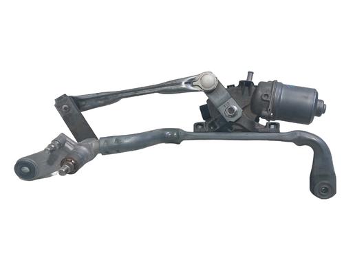 Used Front wiper motor Front wiper motor TOYOTA YARIS (_P13_) 1.0 (KSP130_, KSP130) (69 hp) 35985408 35985408