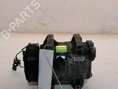 AC compressor VOLVO S60 I (384) 2.4 T | BP35732066M34 - Image 2