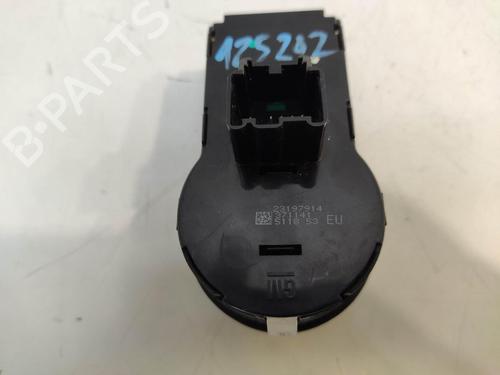 Steering column stalk OPEL ASTRA J (P10) 1.7 CDTI (68) | BP36234580I23 - Image 3