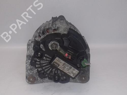 Alternator RENAULT MEGANE III Hatchback (BZ0/1_, B3_) | BP35730247M7 - Image 3
