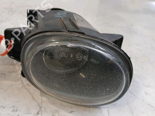 Used Left front fog light SEAT LEON (1M1) 1.9 TDI (110 hp) 23266150