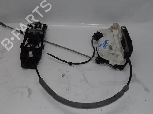 Used Front left lock Front left lock SEAT IBIZA IV (6J5, 6P1) 1.4 TDI (90 hp) 36234119 36234119