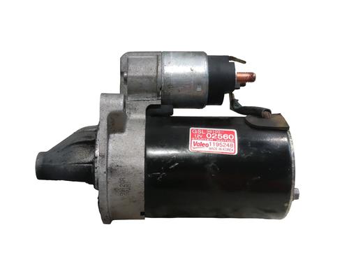 Used Starter Starter KIA PICANTO I (SA) 1.0 (61 hp) 35734036 35734036