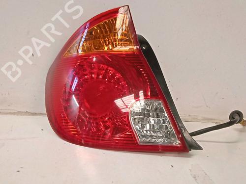 Used Left taillight Left taillight HYUNDAI ACCENT II (LC) [1999-2012] 34490057 34490057