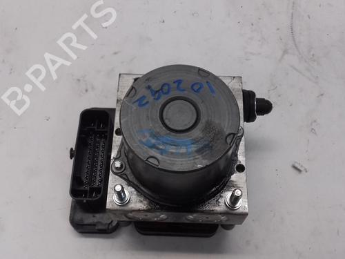 Used ABS pump ABS pump SEAT IBIZA IV (6J5, 6P1) 1.4 TDI (90 hp) 34483434 34483434