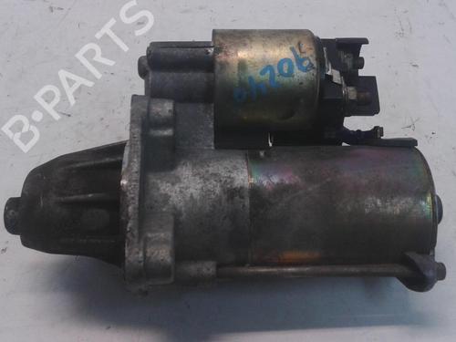 Startmotor FORD FOCUS I Saloon (DFW) 1.6 16V (100 hp) 17627064