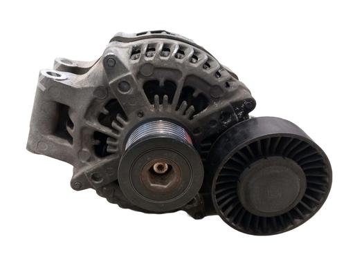 Used Alternator Alternator BMW 1 (E87) 116 i (122 hp) 35733235 35733235