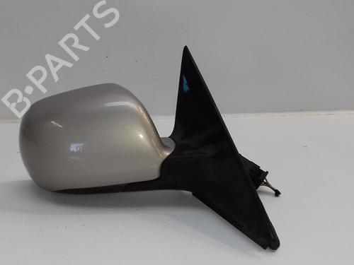 Right mirror AUDI A6 C5 Avant (4B5)  | BP18536015C27 