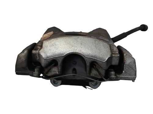 Used Left front brake caliper Left front brake caliper PEUGEOT 5008 (0U_, 0E_) 1.6 BlueHDi 120 (120 hp) 34492688 34492688