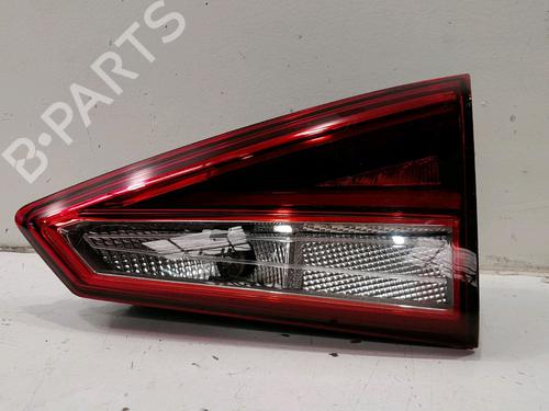 Used Right tailgate light Right tailgate light SEAT ARONA (KJ7, KJP) 1.0 TSI (110 hp) 34447337 34447337