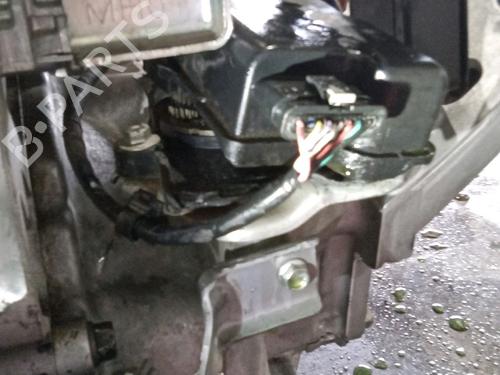 Electronic module MAZDA MX-30 (DR) e-SKYACTIV | BP19045286M83 - Image 5