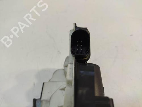 Front right lock SEAT IBIZA IV SC (6J1, 6P5)  | BP14446728C97 