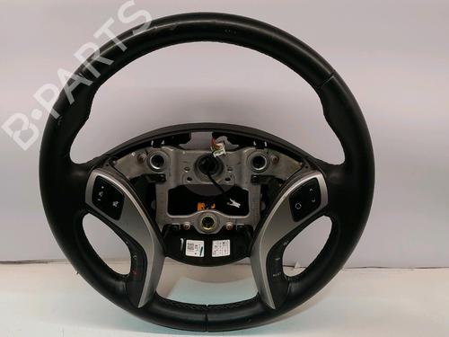 Used Steering wheel Steering wheel HYUNDAI i30 (GD) 1.4 (101 hp) 34462743 34462743