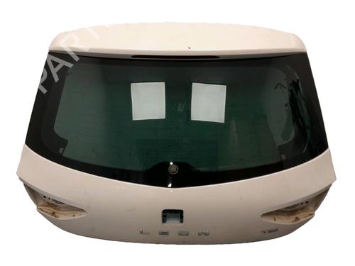 Used Tailgate Tailgate SEAT LEON ST (5F8) 1.6 TDI (110 hp) 33408001 33408001