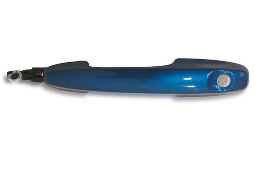 Used Front left exterior door handle FORD FOCUS IV (HN) 1.0 EcoBoost mHEV (155 hp) 24127843