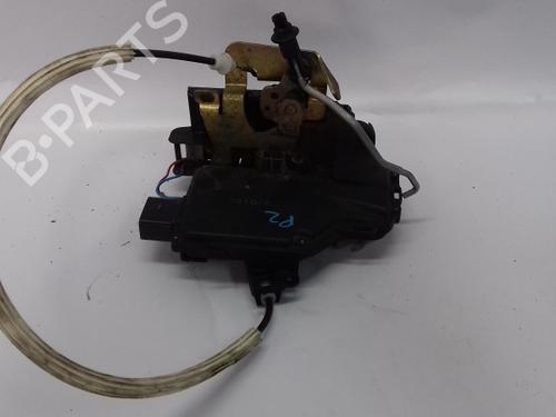 Used Front right lock Front right lock RENAULT CLIO II (BB_, CB_) 1.2 (BB0A, BB0F, BB10, BB1K, BB28, BB2D, BB2H, CB0A,... (58 hp) 40511650 40511650