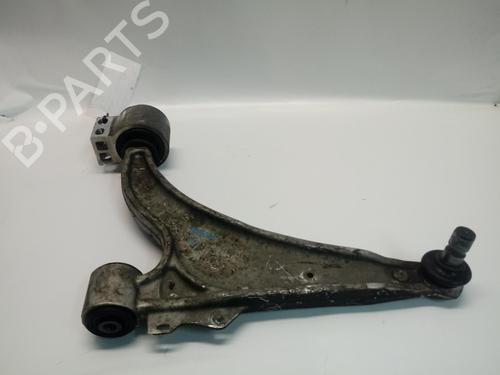 Used Left front suspension arm OPEL ASTRA J (P10) 1.6 CDTi (68) (110 hp) 14459902