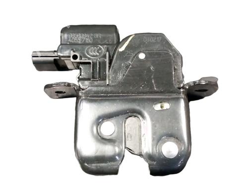 Used Tailgate lock Tailgate lock RENAULT CAPTUR I (J5_, H5_) 0.9 TCe 90 (90 hp) 34465098 34465098