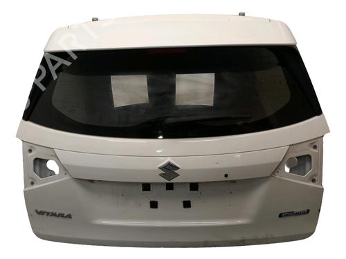 Used Tailgate Tailgate SUZUKI VITARA (LY) 1.4 Hybrid (Mild Hybrid) (APK414) (129 hp) 34551384 34551384