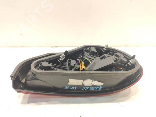 Left taillight JAGUAR X-TYPE I (X400) 2.2 D | BP34487773C34 - Image 4