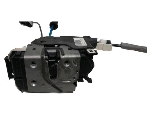 Used Rear left lock MERCEDES-BENZ A-CLASS (W176) A 200 CDI (176.001) (136 hp) 22312858
