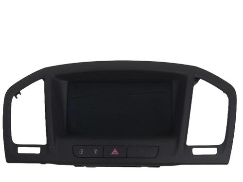display-monitor-opel-insignia-a-g09-2008-2009-2010-2011-2012-2013-2014-2015-2016-2017-34464881 main image