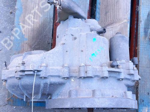 Used Gearbox Gearbox SMART CABRIO (450) [2000-2004] 34487854 34487854