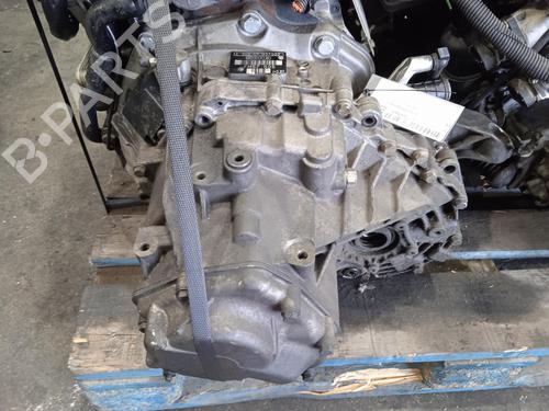 Used Gearbox Gearbox SAAB 9-3 (YS3F, E79, D79, D75) [2002-2015] 34545494 34545494