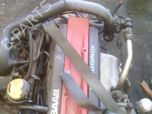 Used Gearbox Gearbox SAAB 9-3 (YS3D) [1998-2003] 34490580 34490580