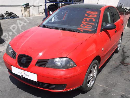 Used Starter SEAT CORDOBA (6L2) [2002-2009]  18556187