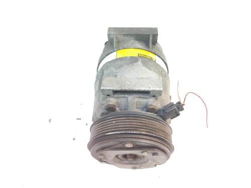AC compressor RENAULT LAGUNA II (BG0/1_) 1.9 dCi (BG08, BG0G) | BP17697842M34 