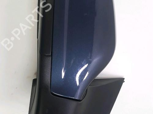 Right mirror OPEL ASTRA H (A04)  | BP18553901C27 