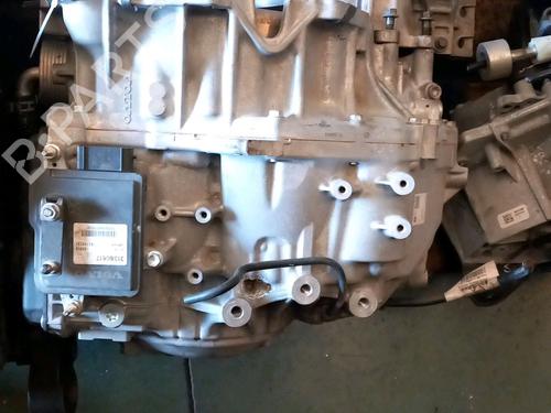 Used Gearbox Gearbox 35985323 35985323