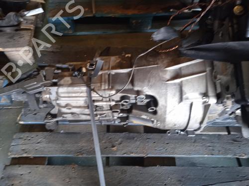 Gearbox BMW 3 Touring (E46) 320 d | BP14476486M3 