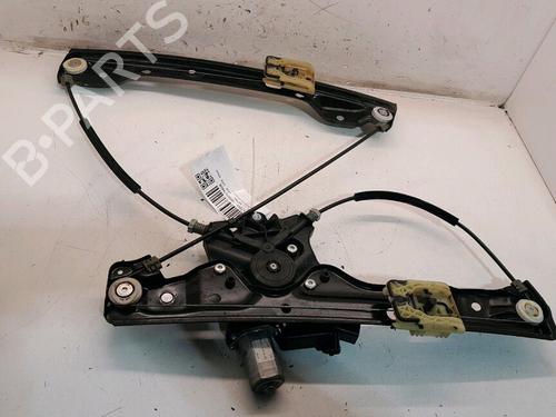 Used Front left window mechanism Front left window mechanism OPEL ASTRA K (B16) 1.6 CDTi (68) (110 hp) 34463245 34463245