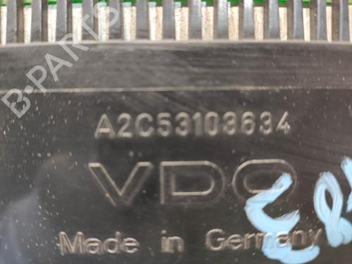 Instrument cluster BMW 5 (E60) 535 d | BP34487632C47  - Image 5