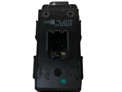 Switch OPEL INSIGNIA A Saloon (G09) 1.6 CDTi (69) | BP34467785I30 - Image 2