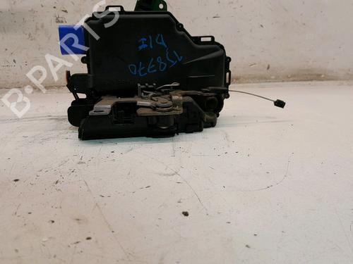 Front left lock SEAT IBIZA III (6L1) 1.9 TDI | BP16779963C98 