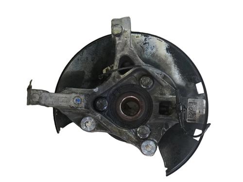 Right front steering knuckle OPEL ASTRA J (P10) 1.7 CDTI (68) | BP23042766M26 