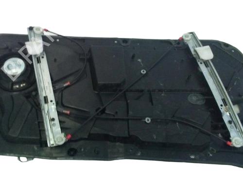 Used Front right window mechanism FORD FIESTA VI (CB1, CCN) [2008-2017]  14446173