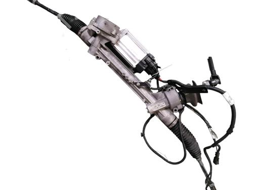 Used Steering rack Steering rack OPEL ASTRA J (P10) 1.7 CDTI (68) (110 hp) 33980203 33980203