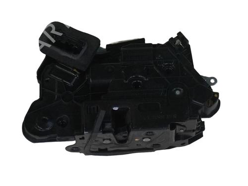 Front left lock VW POLO V (6R1, 6C1)  | BP20722149C98 