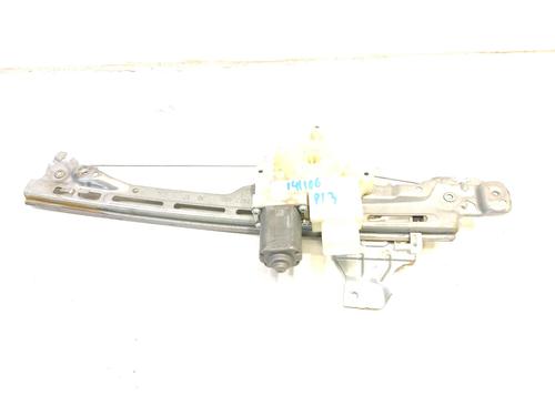 Used Rear left window mechanism Rear left window mechanism PEUGEOT 308 SW II (LC_, LJ_, LR_, LX_, L4_) 1.6 BlueHDi 100 (99 hp) 34488574 34488574