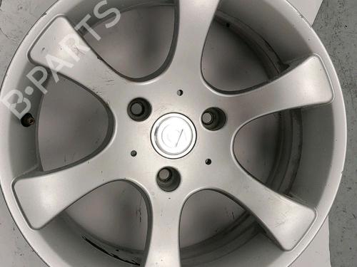 Felg SMART FORTWO Coupe (450) 0.7 (450.352, 450.332) (61 hp) 15403919