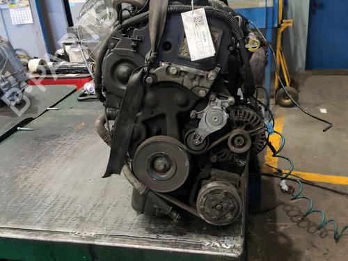 Generator CITROËN C3 I (FC_, FN_) 1.4 HDi (68 hp) 28040707