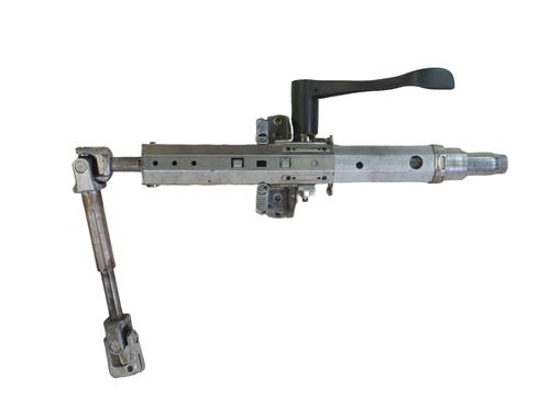 Used Steering column SEAT IBIZA IV SC (6J1, 6P5) 1.2 TDI (75 hp) 25605456