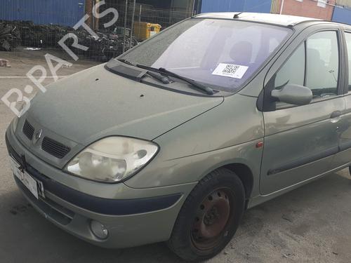 Used Parts RENAULT SCÉNIC I VAN (FA0_, JA0/1_)  1.9 (FA0J)  4642010